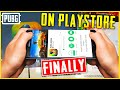PUBG MOBILE INDIA RELEASING ON PLAYSTORE | RELEASE DATE? | WHEN PUBG MOBILE INDIA COME ON PLAYSTORE