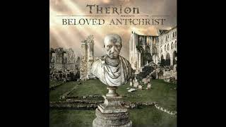 Therion - Temple Of New Jerusalem