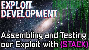 Assembling and Testing our Exploit | Exploit Development | Shellcode