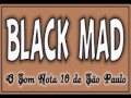 O som dos bailes da black mad chic show kaskatas zimbabwe nos anos 80