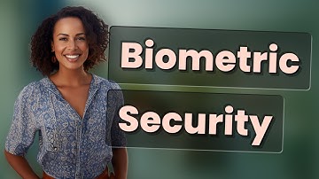 Are Fingerprint and Face ID Logins Truly Secure?