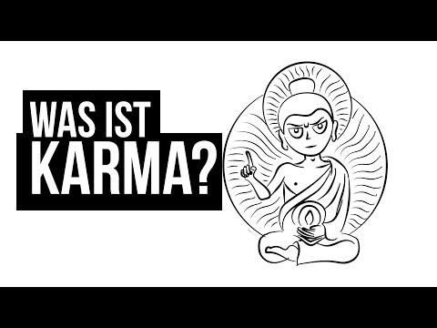 Video: Was Ist Karma?