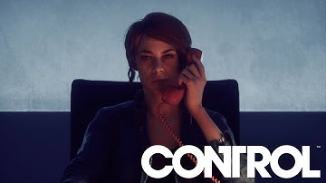 Unknown Caller ► Control #2 | No Comments