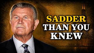 Inside Mike Ditka's Private Funeral and What His Family Finally Revealed