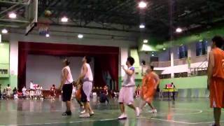 20100424 Mmik 第二顆 偷學lucky三分球.AVI