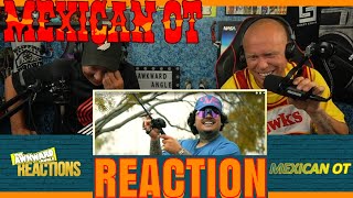 FIRST TIME HEARING | THAT MEXICAN OT - Cowboy Killer | REACTION