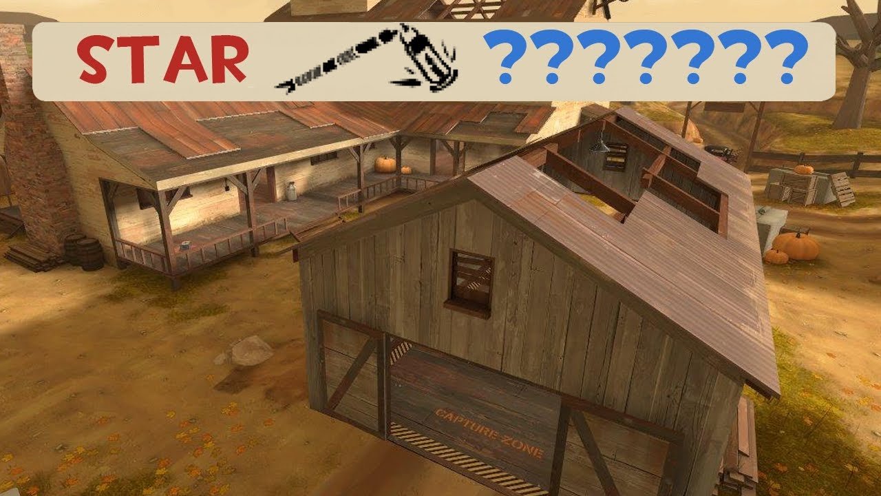 Randomizer Harvest: TF2 [Commentary] - Links of Descriptitude!