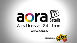 Download lagu iklan tv berbayar aoratv Satelit 2010an - Tika Panggabean