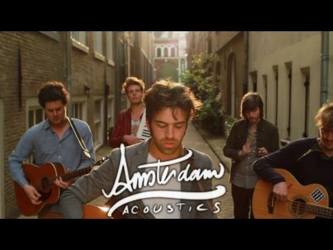 Sir Yes Sir ♫ Shelter • Amsterdam Acoustics •