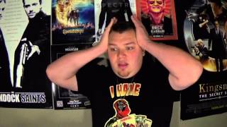 Midnight Showing Movie Review - Point Break