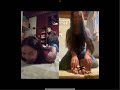 Reflexology Project Episode 38! Preview! Sofia Takes Revenge on Angelina!