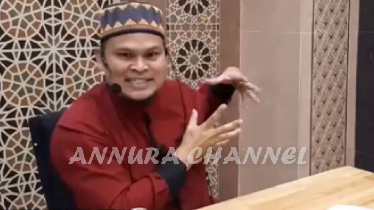 Baca 3 Surah Ini..Syaitan Tak Boleh Kacau Kita Semasa Tidur - Ustaz