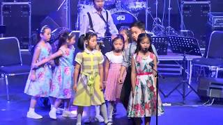 The nicest kids in town@2017 06 08 - More Than Folk 2017 at the Hong Kong City Hall Theatre