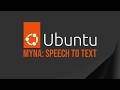 Ubuntu 26.10 Steps into AI with Local Speech-to-Text