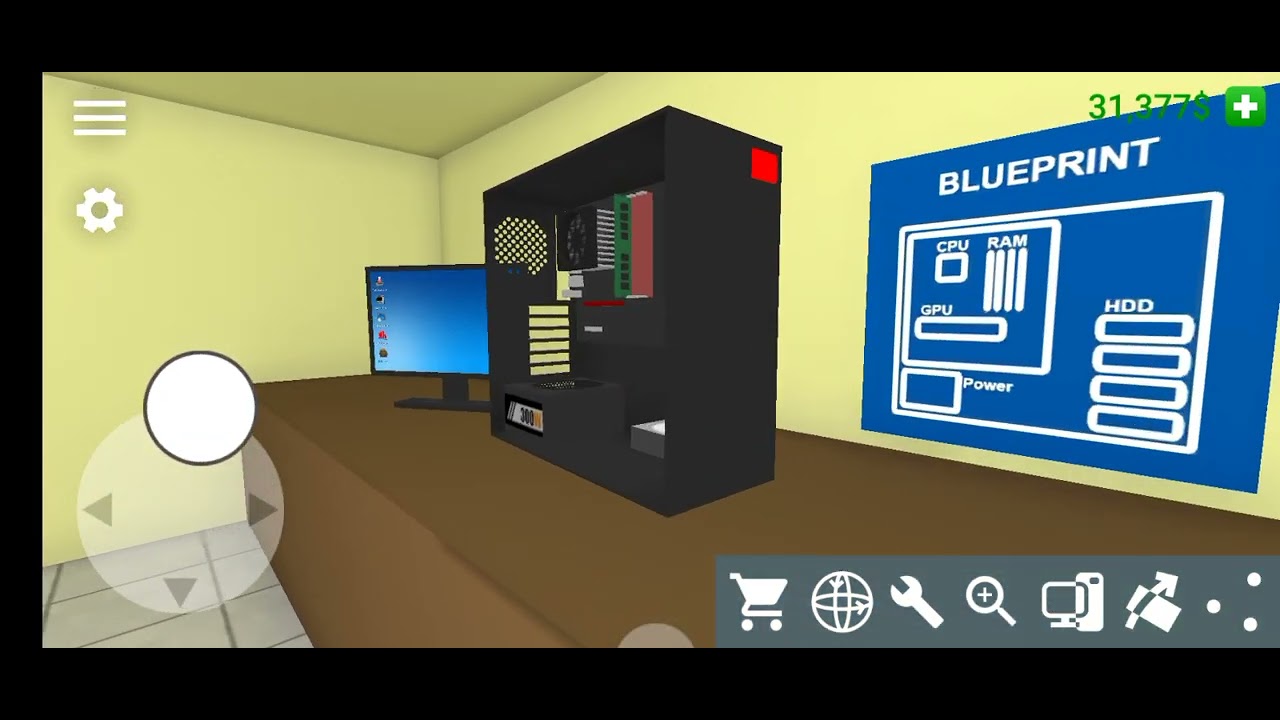 Ssd Simulator PC Simulator| Used SSD - YouTube