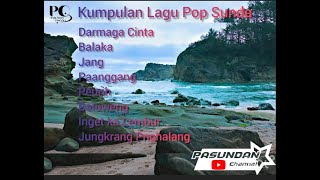 Kumpulan Lagu Pop Sunda (Yayan Jatnika & Fanny Sabila)