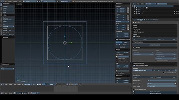 Super Simple blender 2.79a Knife project tutorial