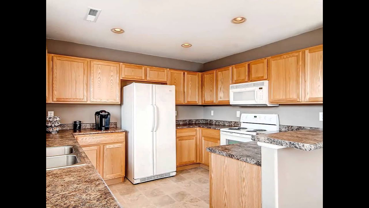 Denver Real Estate 869 Ponderosa Lane, Lochbuie, CO 80603 YouTube