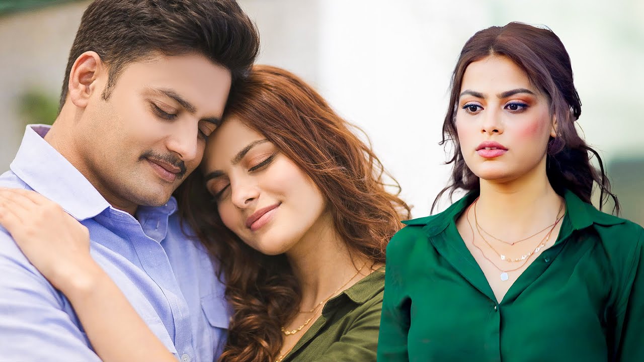 बिछड़े प्रेमियों की वायरल स्टोरी 2026 | True Love Untold Story | South Love Story Hindi Dubbed Movie