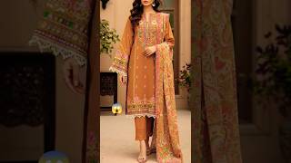 Simple trouser kurti design 😍😍🥰 #shorts #viral