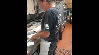 four brothers pizza