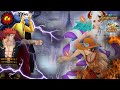Le duo ultime  yamaceklaw gameplay  one piece bounty rush  opbr