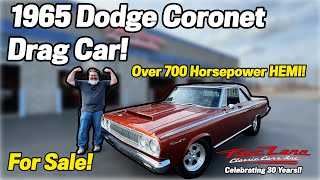 1965 Dodge Coronet For Sale at Fast Lane Classic Cars!
