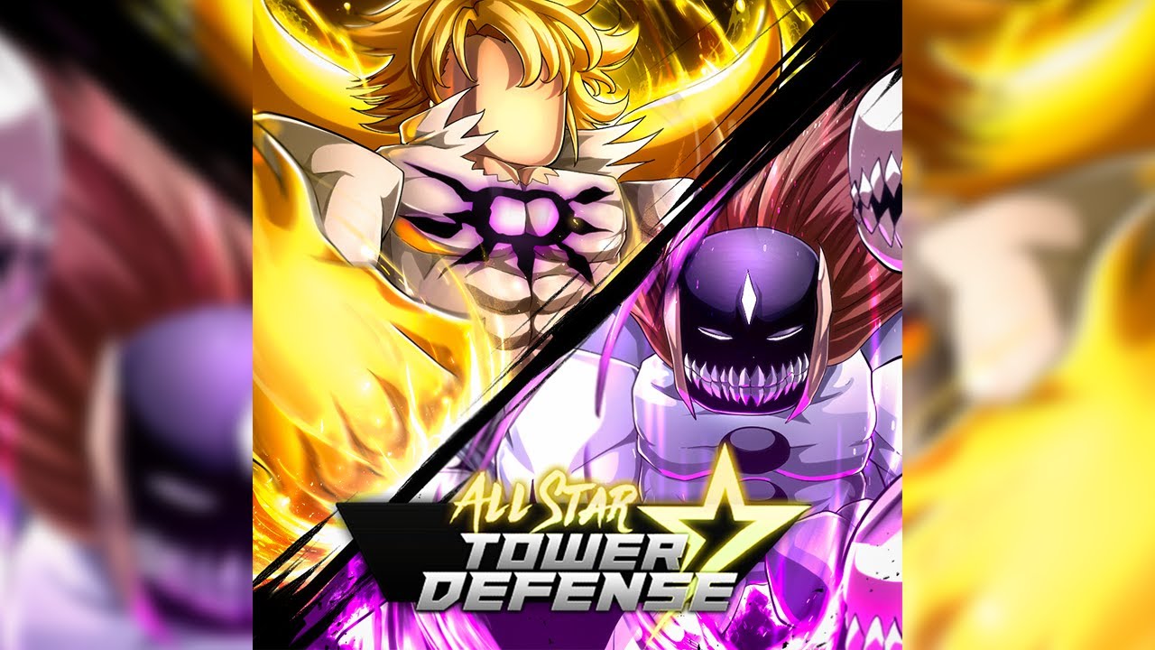 All Star Tower Defense World 3 OST】 - Start - YouTube
