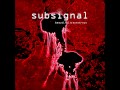 Subsignal - The Sea