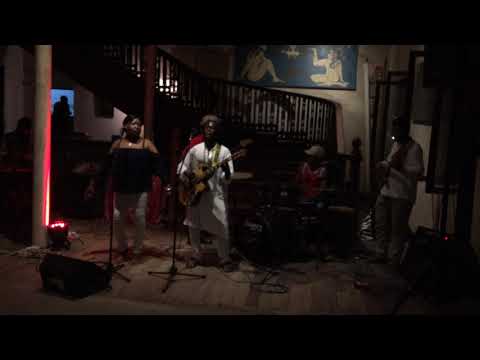 Stone town rockerz