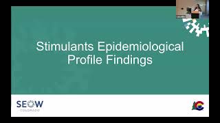 2025 Annual Meeting: State Epidemiological Outcomes Workgroup