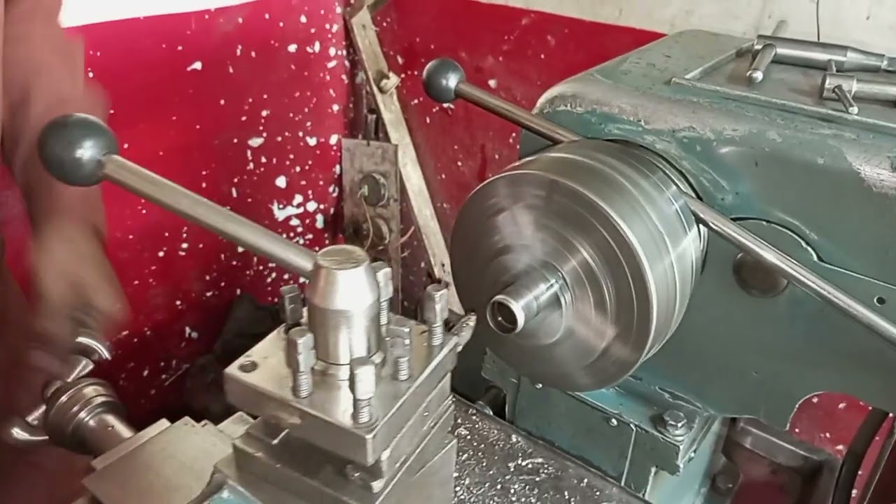 Shock road ki side change ki Seal leak ka masla khatam kia