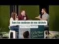 CVMQP X Americana #7 - Dans les coulisses de nos déchets : Simon, un vidangeur pas comme les autres