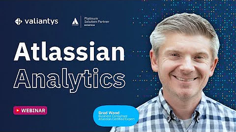 Atlassian Analytics Webinar | October 2025