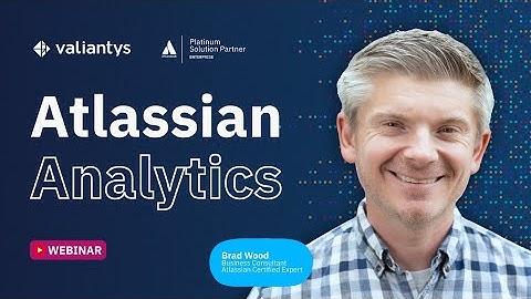 Atlassian Analytics Webinar | October 2025