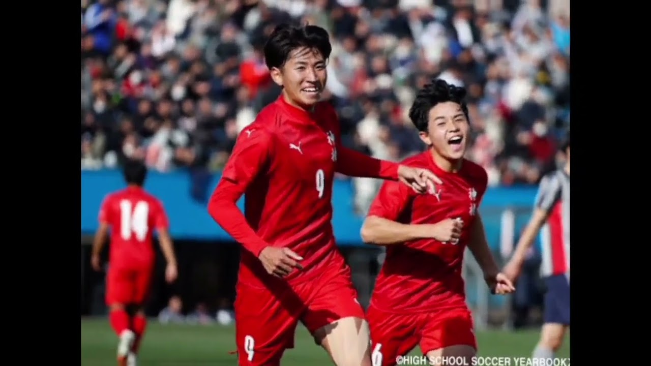 神村学園、歴史が動いた90分⚽✨ 初優勝と夏冬二冠の真実