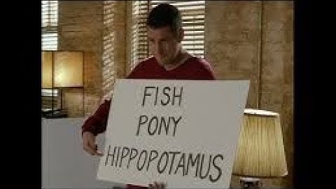 Hip Hop Anonymous ft. mkemrph - Product Gone Bad ("Big Daddy" music video)