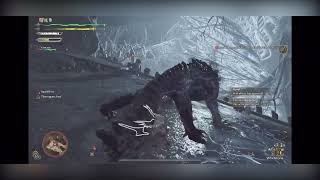 Average monster hunter experience 