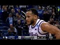 Markquis Nowell Leads KSU Over Kentucky With 27 PTS & 9 AST! #MarchMadness