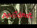 Hx  accident