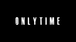 TCS Presents: onlytime | 6/13/25