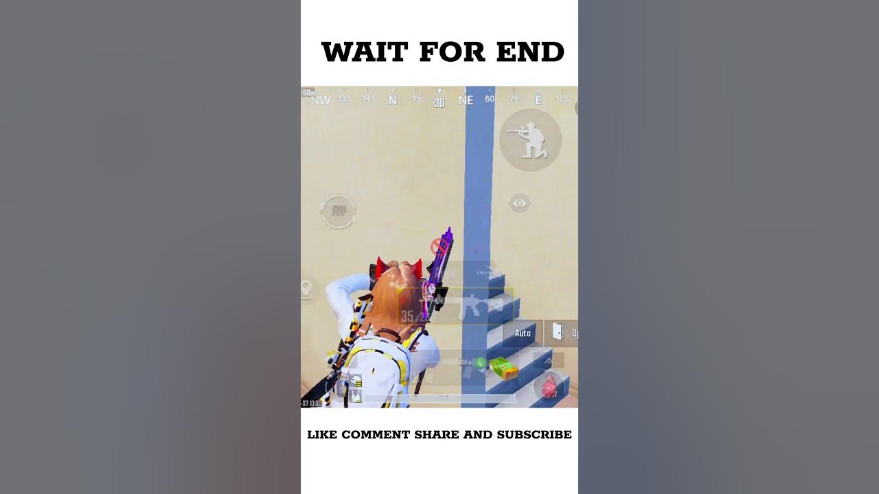 YOU WON'T BELIEVE WHAT HAPPENED NEXT PUBG BGMI YouTube