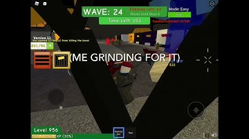 How to get the skeleton cat in roblox zombie attack