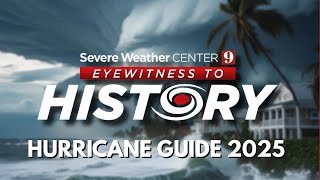 How You Can Survive The 2025 Hurricane Season