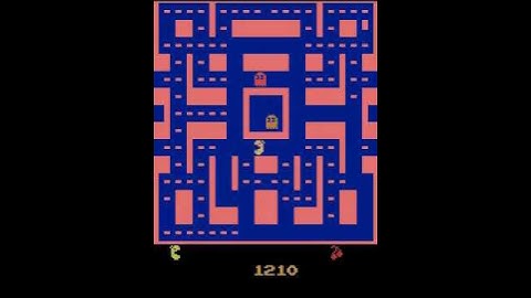 Atari MsPacman Double DQN Agent