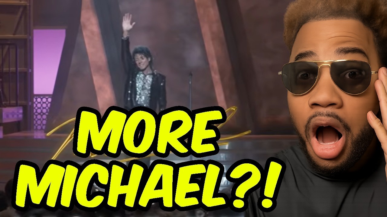 Michael (2026) – A Conversation (DALEHJUN REACTS)