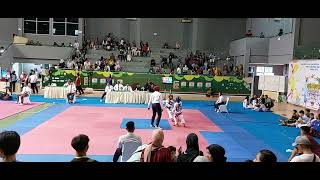 Radit Vs Farhan Walikota Cup 2022 Part 3