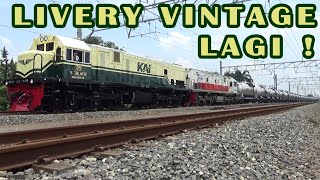 Livery Vintage Lagi Semakin Keren Youtube<script async src=
