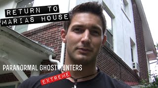 PGHE | Episode 3 - Return to Maria's House [Jay 2010 - Flashback Video]