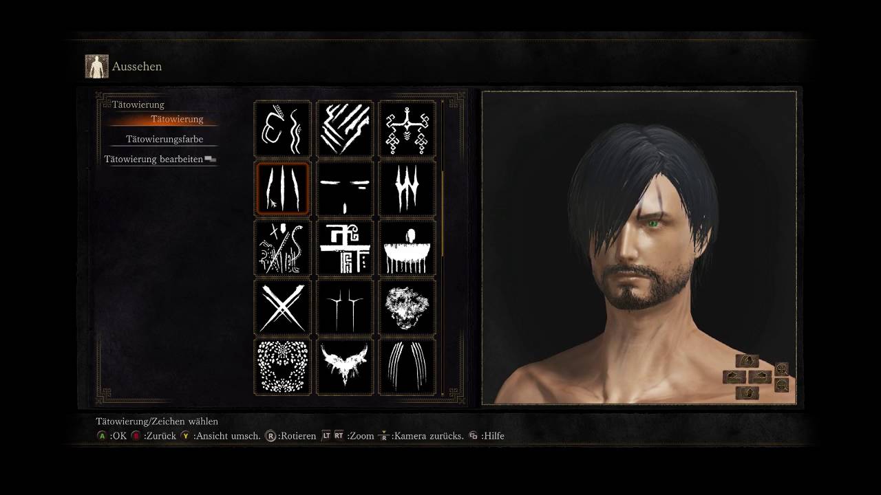 Dark Souls III #1 Unkommentiertes Gameplay